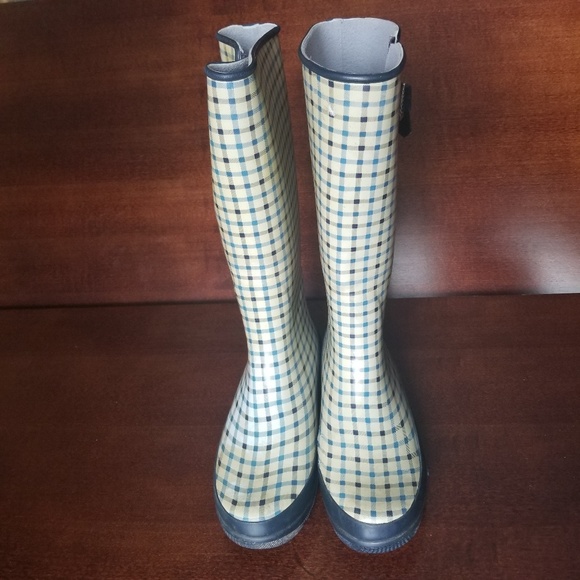 Sperry Shoes - Sperry Rain Boots